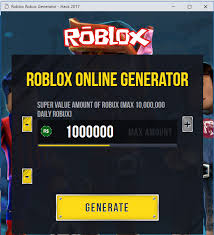 Roblox Robux Generator Get Roblox Premium For Free And Receive Free Robux Monthly In 2020 Roblox Generator Roblox Online Roblox