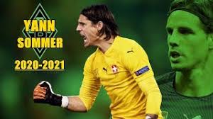 Yann sommer currently lives in little elm, tx; Yann Sommer 2020 2021 Best Saves In Champions Nations League Hd Youtube