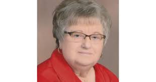 Brenda Jill Carson Obituary (1941