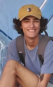 Sextortionists' sick message to Brandon Guffey after son's suicide