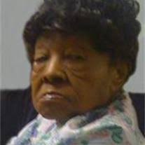 Obituary information for Viola White