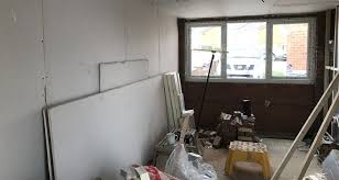 Divided to 14,594 sq ft for residential use and 1666 sq ft for commercial use. How Much Does A Garage Conversion Cost In 2021