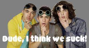 How many seasons of dude what would happen? Dude What Would Happen Sucks Home Facebook