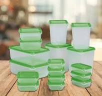 Food Storage Containers | New | $10.00 | Sun City West, Arizona