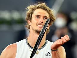 Jun 25, 2021 · wimbledon: Einzel Doppel Mixed Zverev Will Um Drei Olympia Medaillen Spielen Tennis Magazin
