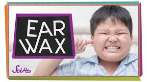 Why Do We Have Earwax?
