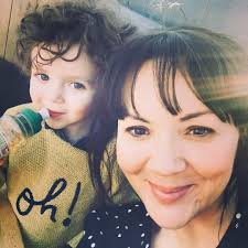 As a result, she and her young mother spent much of her early life in hiding. Martine Mccutcheon Says She S Putting Family Before Her Career After Years Of Battling Serious Illness