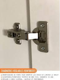 La sélection produits leroy merlin de ce vendredi au meilleur prix ! 1 Porte L 30 Cm Blanc Brillant Meuble Bas De Cuisine Cuisineandcie Cuisine Et Maison Meubles Stephanfourie Co Za