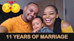 We did not find results for: How 11 Years Of Marriage Look Like The Wajesus Family Youtube