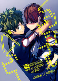 Tododeku - Hentai Manga and Doujinshi Collection