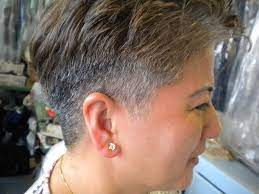 Dec15 205 Short Hair Styles Older Women Hairstyles Pinterest Short Hairstyles