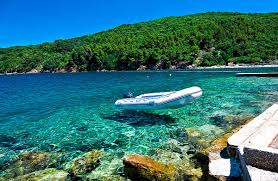 Chorvátsko je dlhodobou jednotkou čo sa týka počtu slovenských turistov. Chorvatsko Dovolena 2021 Ck Fischer