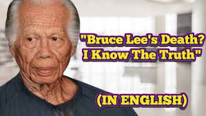 Bolo Yeung's Only English Interview Ever! He reveals EVERYTHING About Bruce  Lee - YouTube