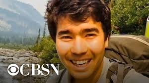 Authorities in India work to recover American's body