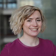 Eleanor Waithe-Arnold • City, University of London