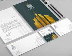 Most of the corporate identity designs featured above come in white and a maximum of two other colors. 40 Best Corporate Identity Design For Inspiration On Behance