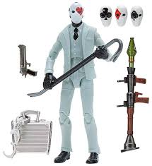 Fortnite mega fort black friday super bundle! Buy Fortnite Level 100 15 Cm Figure Wild Card Wild Card Wild Card