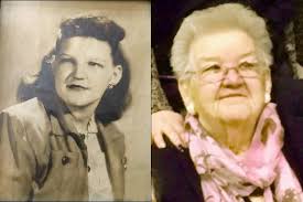 Frances Geier Obituary