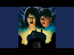 We did not find results for: A Nagymama Haza 1988 Teljes Film Magyarul Youtube