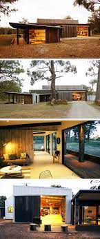 The Uber Shed By Jost Architects In Victoria Australia Shed Homes Shed Home Building A Shed