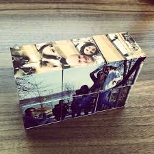 Diy Wurfelpuzzle Basteln Kreativ Blog Diy Gadgets Geschenke Basteln Praktische Geschenke Basteln Mit Kindern Geschenke Basteln Mit Kindern