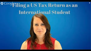 Since the irs can't possibly review in detail every single tax return it receives, it has a series of triggers that flag suspected returns for further review. Tax Faqs International Student Tax Return And Refund