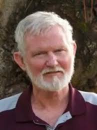 Obituary information for Darrell Lester Bland