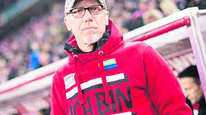 „ich war schon einige male mit einer freundin da. Peter Stoger Vom 1 Fc Koln Beinahe Bei 1860 Gelandet 1860 Munchen