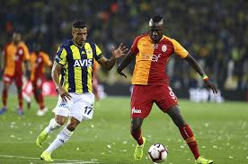Fenerbahçe ile galatasaray arasında oynanan karşılaşmaya sağlık çalışanları da geldi. Fenerbahce Galatasaray 1 1 Mac Sonucu Ntvspor Net