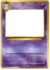 Download pokémon trading card invitation template for free in fully editable, layered psd file format. Rokoyukihime Tumblr Blog Tumgir