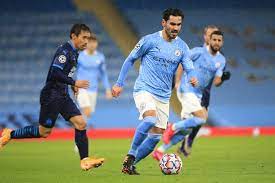 Ilkay gündoğan ile ilgili tüm haberleri ve son dakika ilkay gündoğan haber ve gelişmelerini bu sayfamızdan takip edebilirsiniz. Man City Give Ilkay Gundogan Injury Update After Substitution Vs Marseille Manchester Evening News