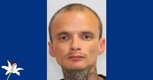 Andrew Wesley, age 35