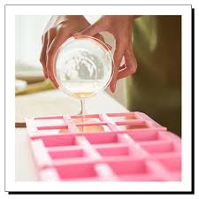 Ashley runs a leading craft and diy blog called she makes a home. How To Make Homemade Soap In 6 Easy Steps
