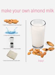 Plant Based Meal Prep Programs Plant You In 2020 Almond Milk Recipes Vegan Drinks Recipes Nut Milk Recipe