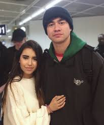 See more ideas about sierra, 5sos girlfriends, 5 seconds of summer. Celia áƒ¦ On Twitter Welcome Back To Europe My Loves Feels So Good To Finally See You Again Thank You For Being Amazing Through The Years I Love You 5sosparis Https T Co Ctqbn5ulji