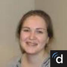 Dr. Elena Eberle, MD