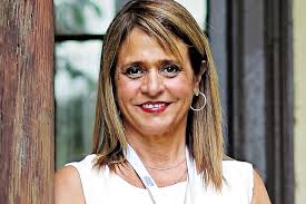 Vans come in various sizes and often can be outfitted to meet the need of the owner. Jacqueline Van Rysselberghe Evopoli No Puede Ser Gobierno Y Oposicion Al Mismo Tiempo La Tercera