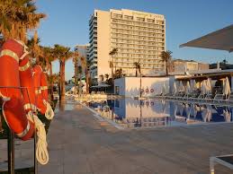 Maybe you would like to learn more about one of these? Play Golf Stay At Estival Torrequebrada Hotel Costa Less Golf