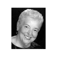 Betty Schultz Obituary