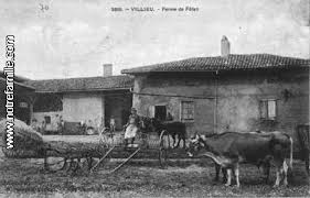 Lieu et heure d'observation météo : Villieu Loyes Mollon 01800 Ain La Ville Villieu Loyes Mollon Sa Mairie Et Son Village Sur Communes Com