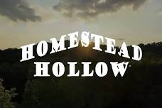 Homestead Hollow Winter Arts & Crafts Festival