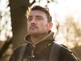 Interview: Stuart Dunn