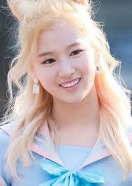 Fan Casting Minatozaki Sana as Sailor moon in Sailor moon live action movie 