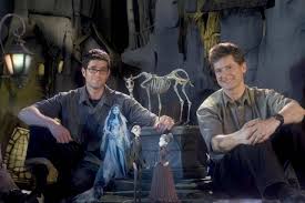 Die analogie ist ja nett, da gibt es eine viktoria und eine viktor, genauso hieß mal. Tim Burton S Corpse Bride Hochzeit Mit Einer Leiche Cinestar