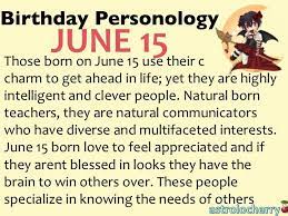 Pin By Sara Turcotte On Me June Birthday Quotes Birthday Quotes For Me June 15 Birthday Quotes