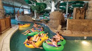 Summer has arrived in wisconsin! Bluegreen Odyssey Dells Resort Wisconsin Dells Wi Bluegreen Vacations
