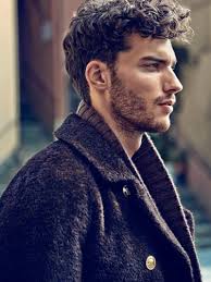 Curly Haired Guys Curly Hair Men Mens Hairstyles Curly Curly Hair Styles