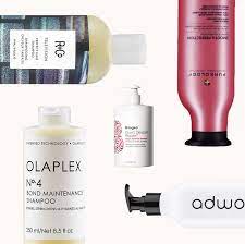In most cases the slight opening of and, it all starts with your shampoo. 15 Best Shampoos For Frizzy Hair And Flyways 2021