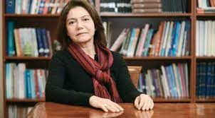 Ayşe buğra ile konuşmayı görev bildim. Prof Dr Ayse Bugra Dan Erdogan A Yanit Memleketim Adina Uzuluyorum Son Dakika Haberleri