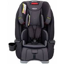 Buy Graco Slimfit Group 0 1 2 3 Car Seat Mid Grey Car Seats Car Seats Baby Car Seats Car